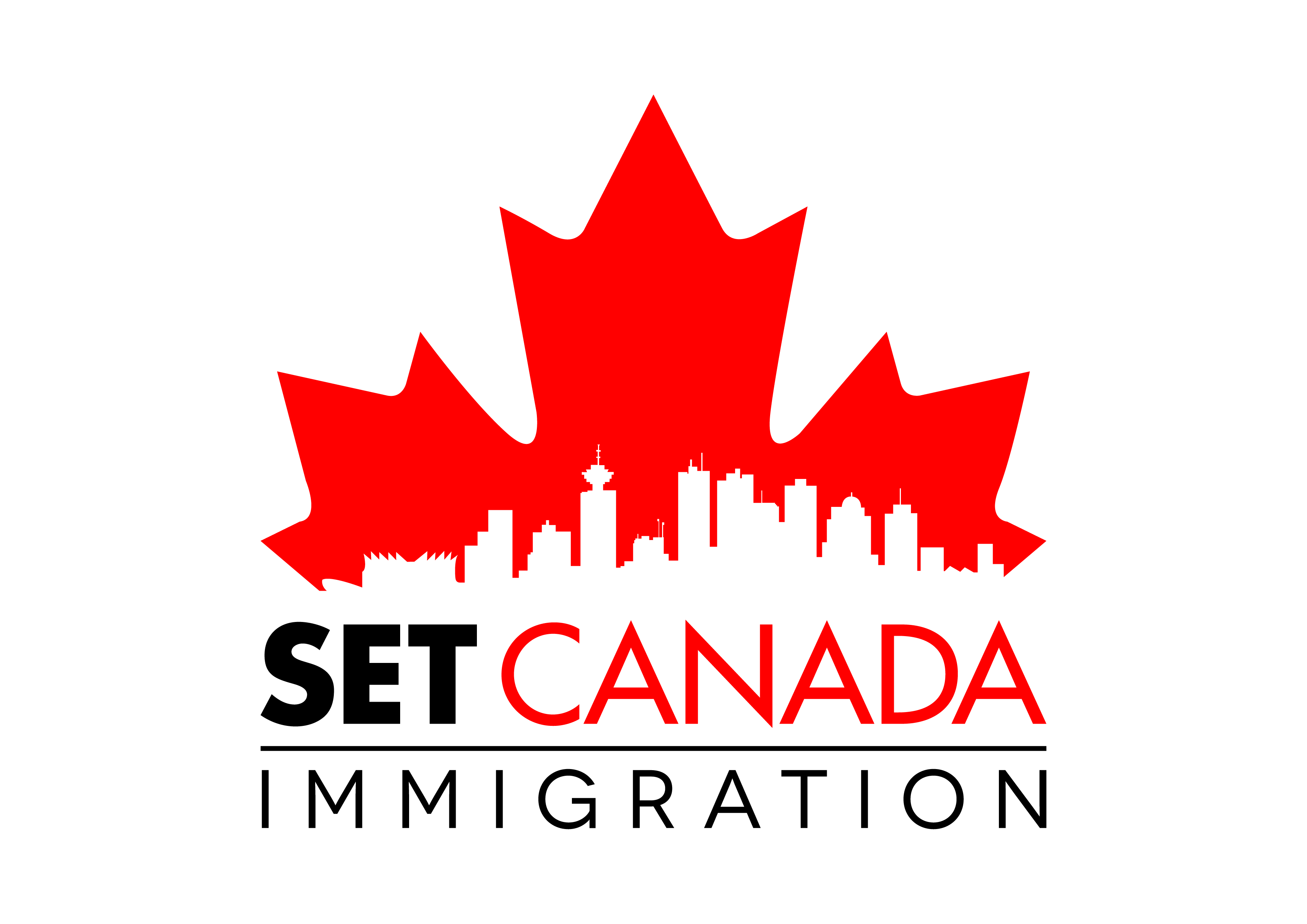 Set Canada Immigration